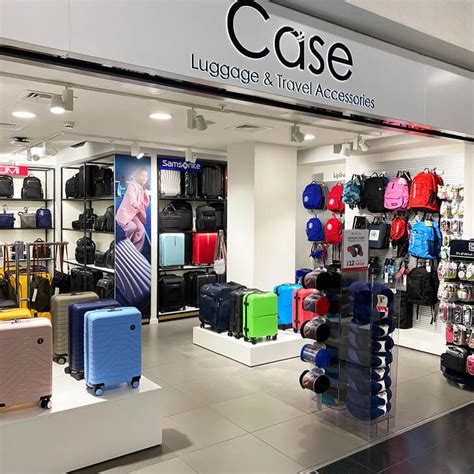 luggage stores Gatwick airport